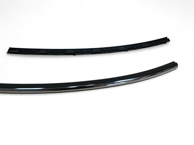 Mini Cooper Countryman Rear Hatch Belt Line Trim NEW 51137389453 2017-2024 F60