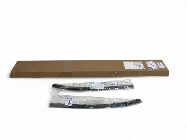 Mini Cooper Countryman Rear Hatch Belt Line Trim NEW 51137389453 2017-2024 F60