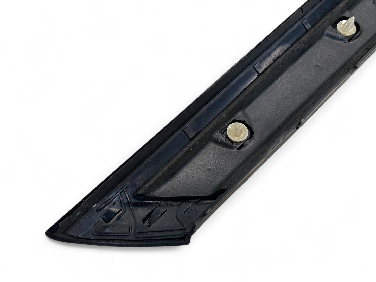 Mini Cooper Countryman Right Front Windshield Post Trim 51137390102 17-24 F60 519