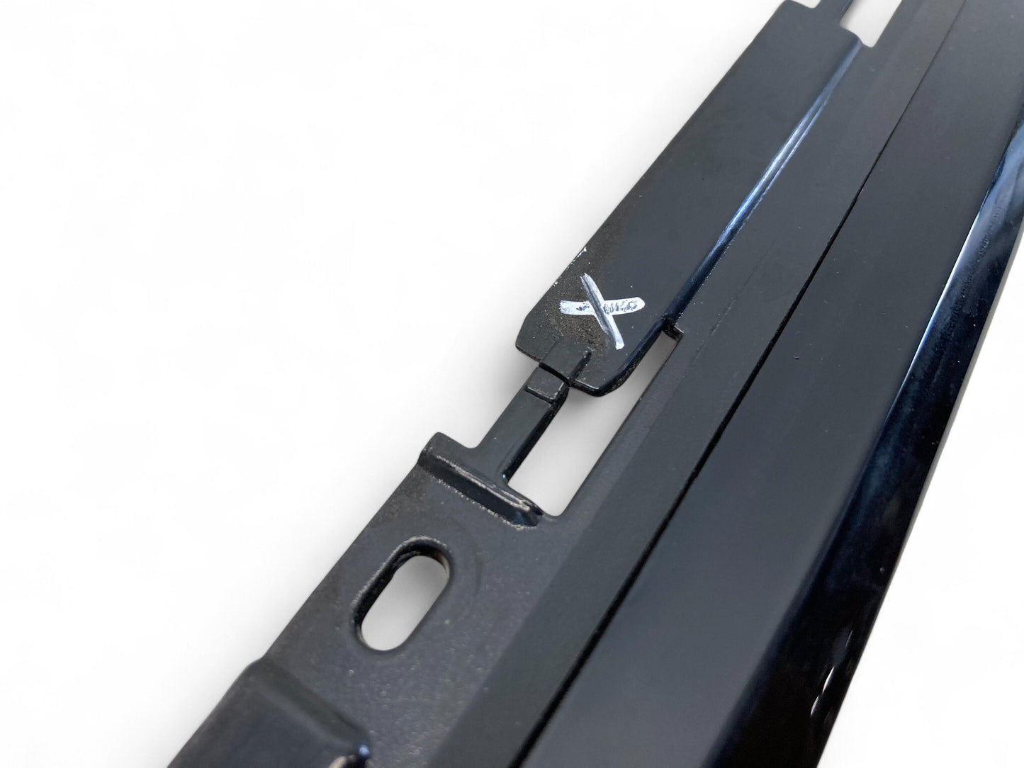 Mini Cooper Countryman Right Front Windshield Post Trim 51137390102 17-24 F60 519