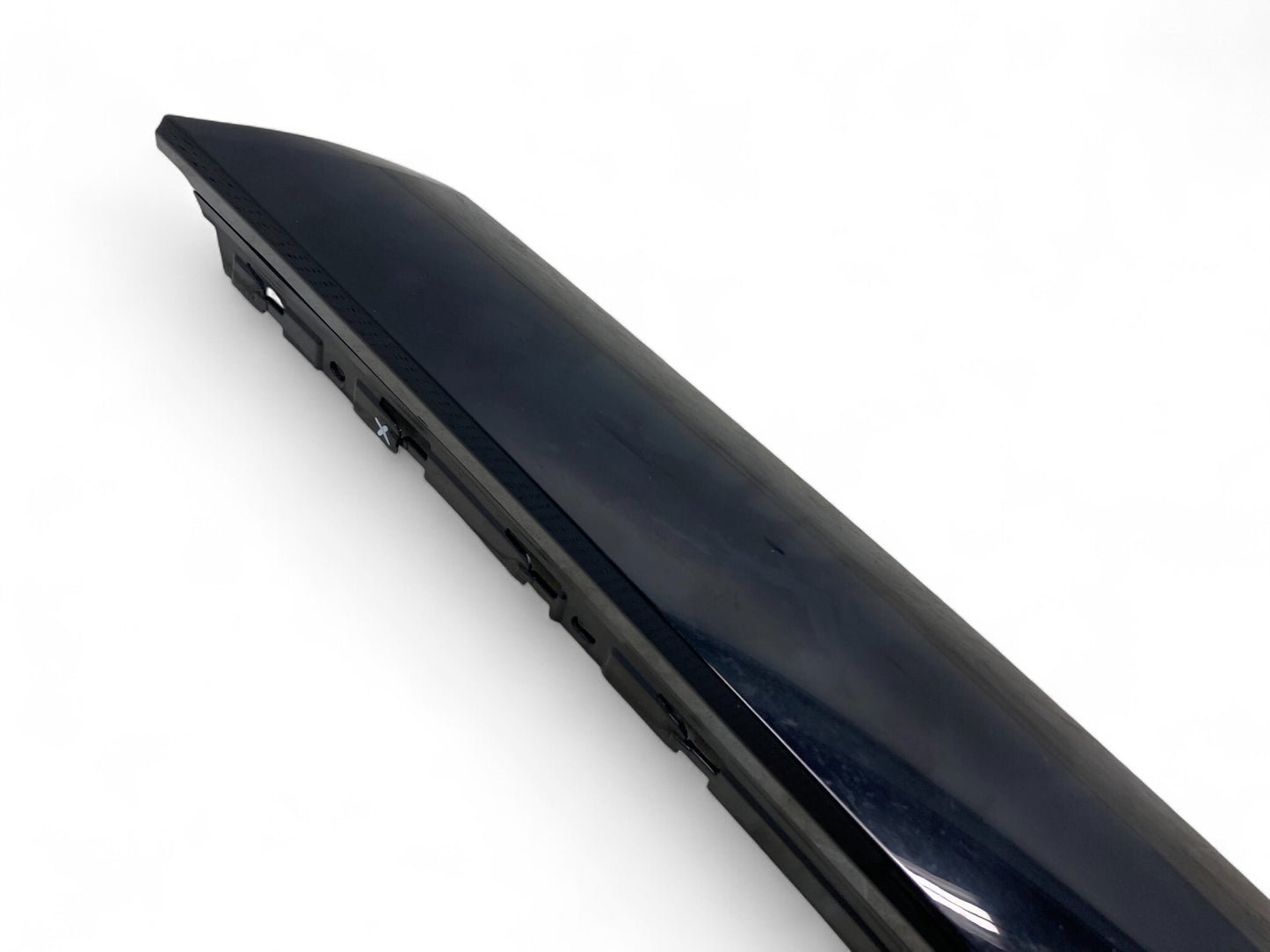 Mini Cooper Countryman Right Front Windshield Post Trim 51137390102 17-24 F60 519