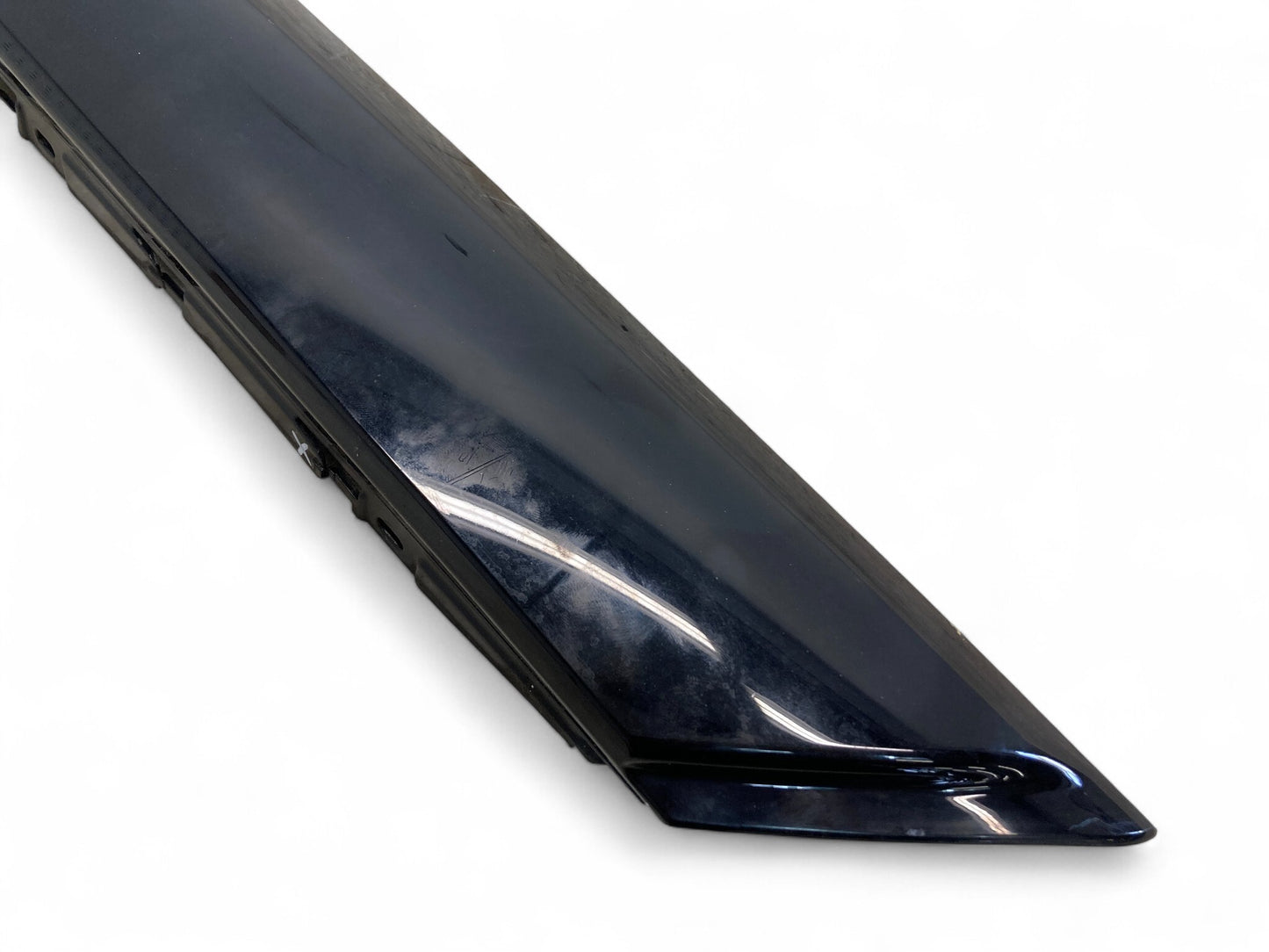 Mini Cooper Countryman Right Front Windshield Post Trim 51137390102 17-24 F60 519