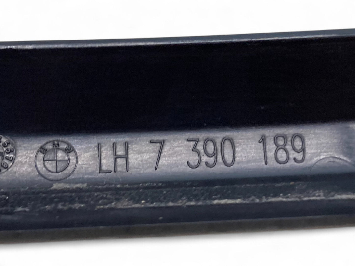 Mini Cooper Countryman Right Exterior C Column Cover 51137390190 17-24 F60