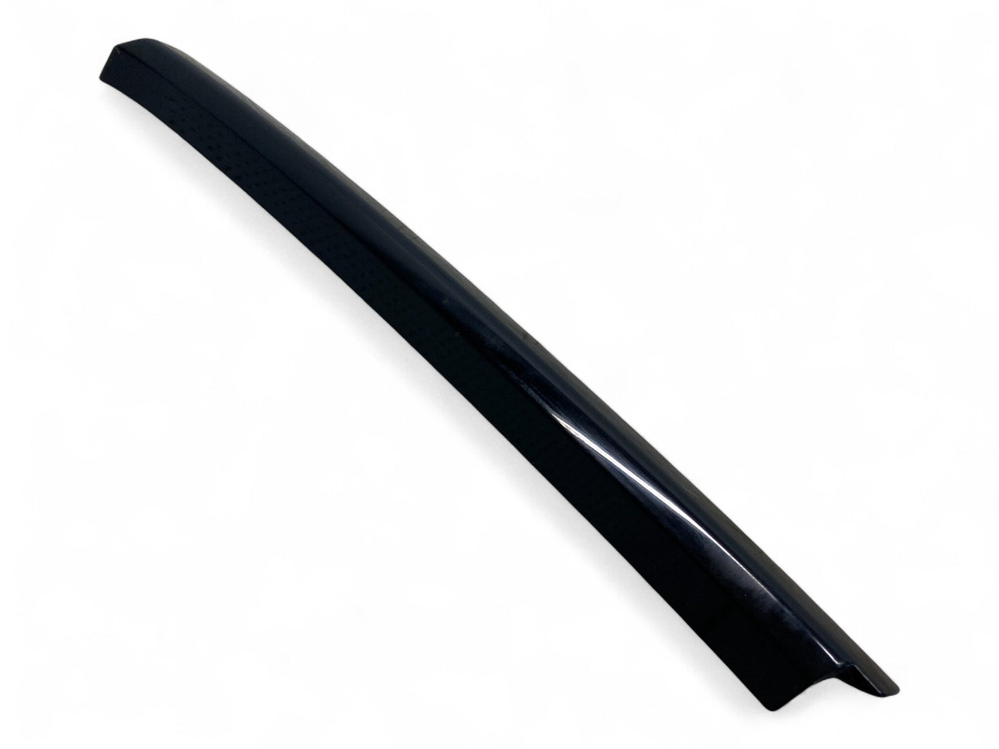 Mini Cooper Countryman Right Exterior C Column Cover 51137390190 17-24 F60