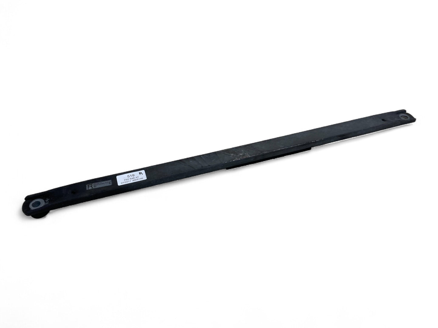 Mini Cooper Countryman Right Exterior C Column Cover 51137390190 17-24 F60