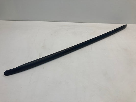 Mini Cooper Left Roof Railing Gray 51139800927 11-16 R60 377