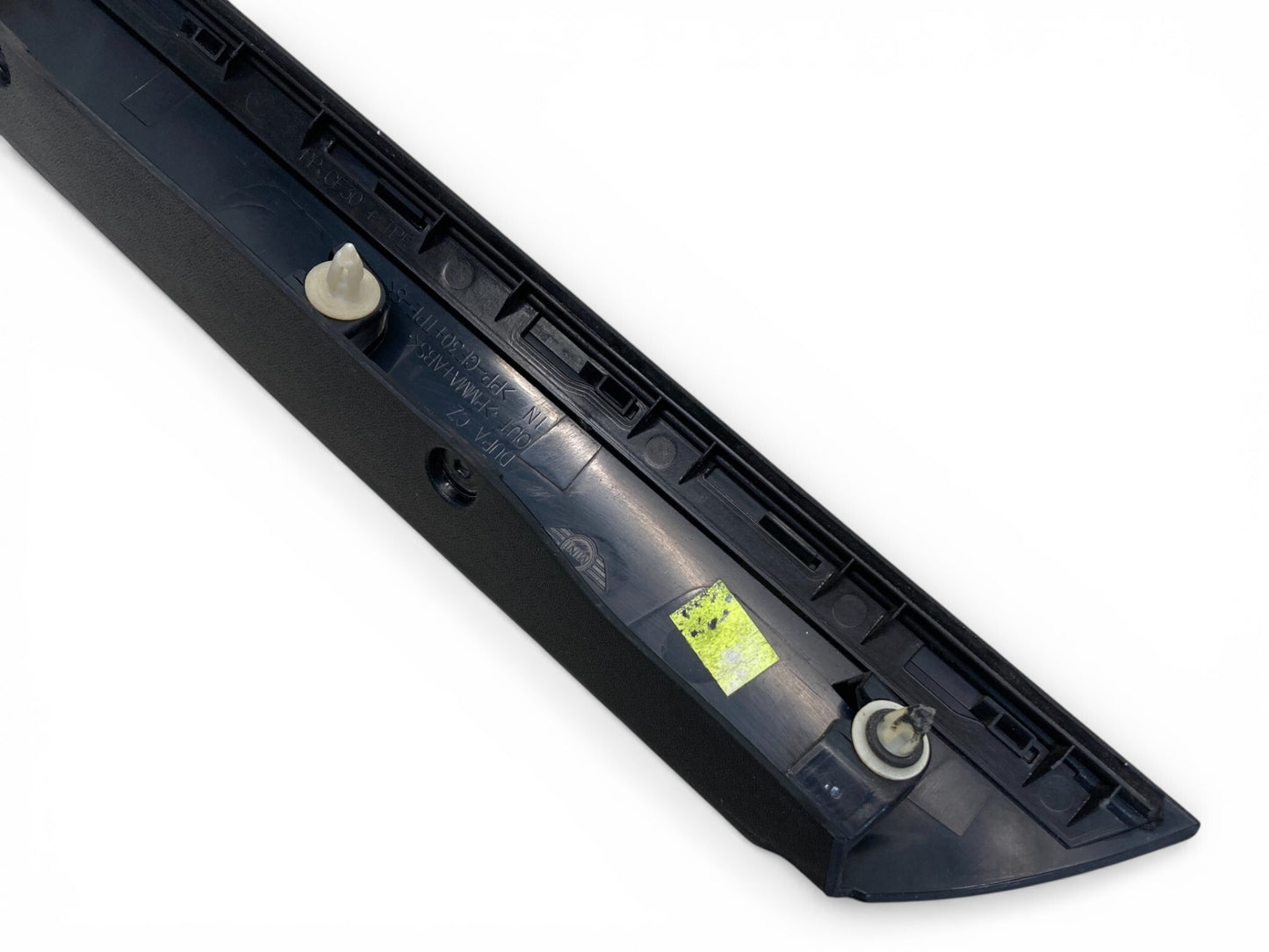 Mini Countryman Paceman Left Front A Column Pillar Trim  51139801509 11-16 R6x 527