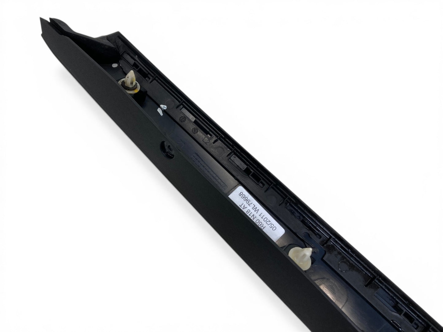 Mini Countryman Paceman Left Front A Column Pillar Trim  51139801509 11-16 R6x 534