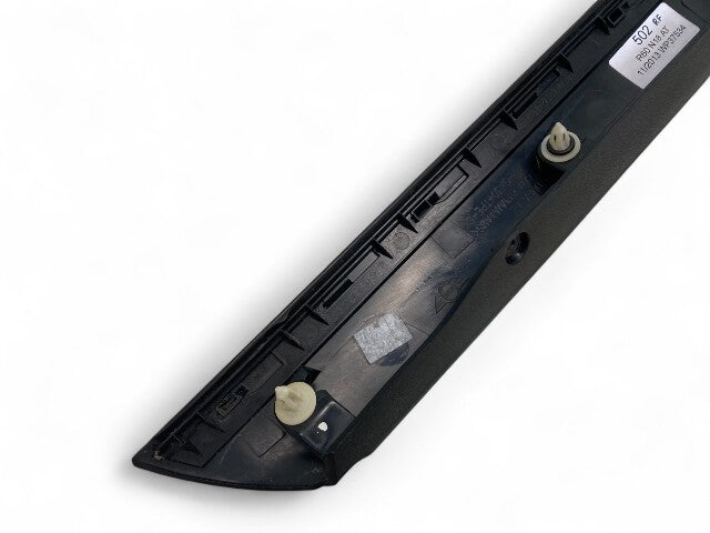 Mini Countryman Paceman Right Front A Column Pillar Trim 51139801510 11-16 R6x 502
