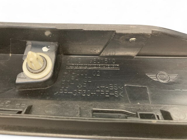 Mini Countryman Paceman Right Front A Column Pillar Trim 51139801510 11-16 R6x 502