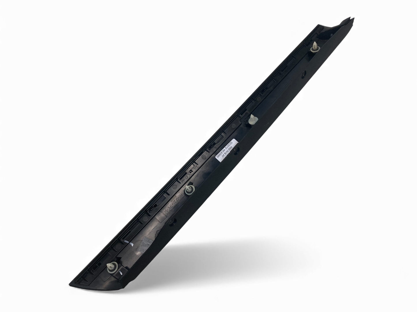 Mini Countryman Paceman Right Front A Column Pillar Trim 51139801510 11-16 R6x 522