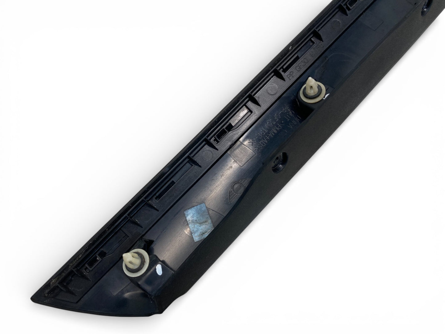 Mini Countryman Paceman Right Front A Column Pillar Trim 51139801510 11-16 R6x 527