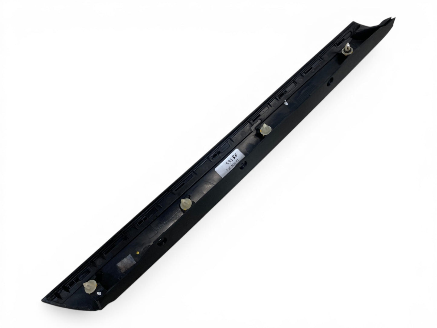 Mini Countryman Paceman Right Front A Column Pillar Trim 51139801510 11-16 R6x 534