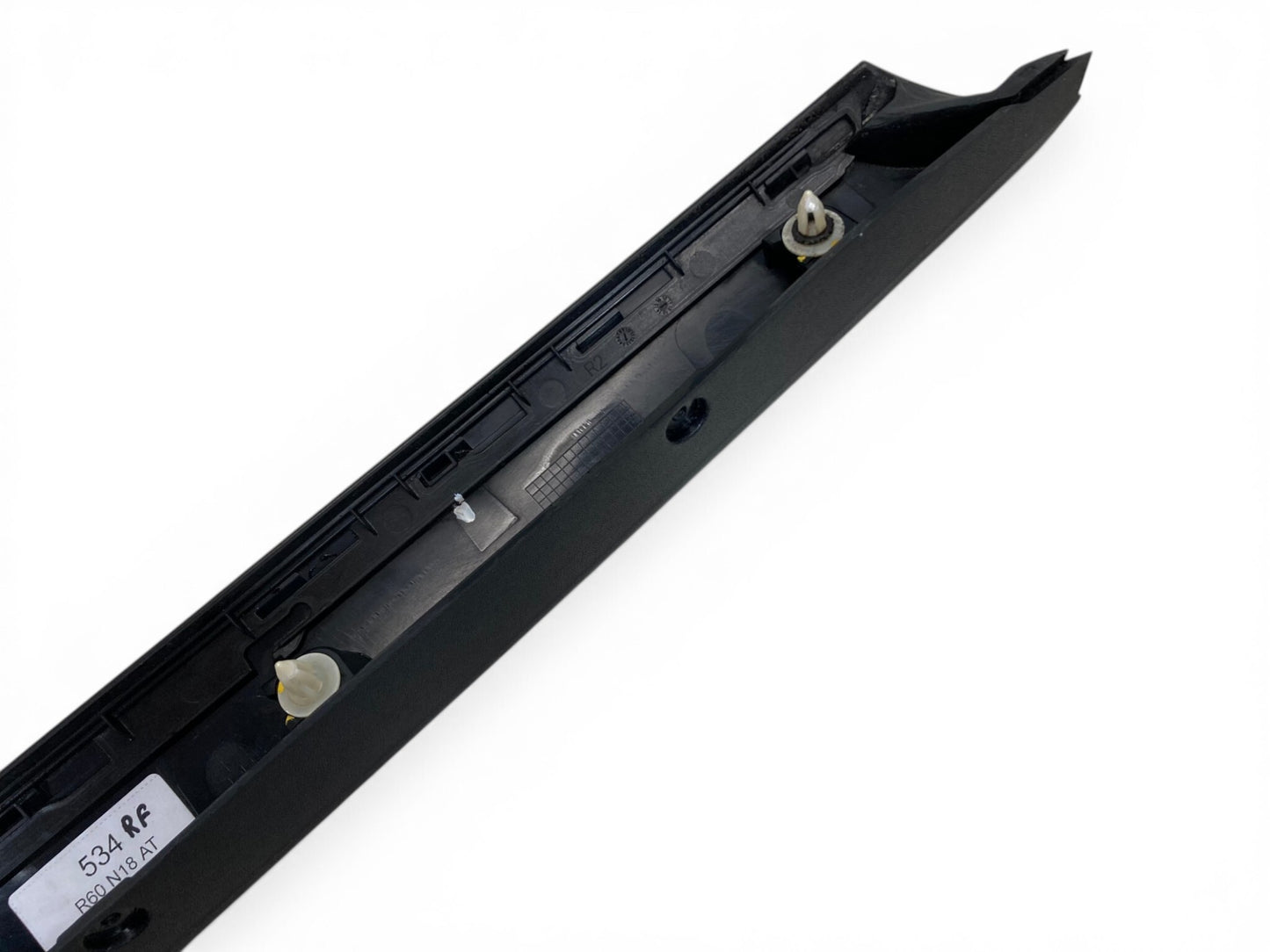 Mini Countryman Paceman Right Front A Column Pillar Trim 51139801510 11-16 R6x 534