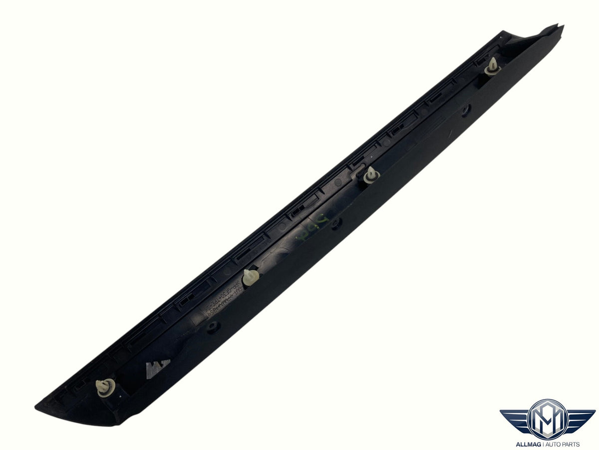 Mini Countryman Paceman Right Front A Column Pillar Trim 51139801510 11-16 R6x 562