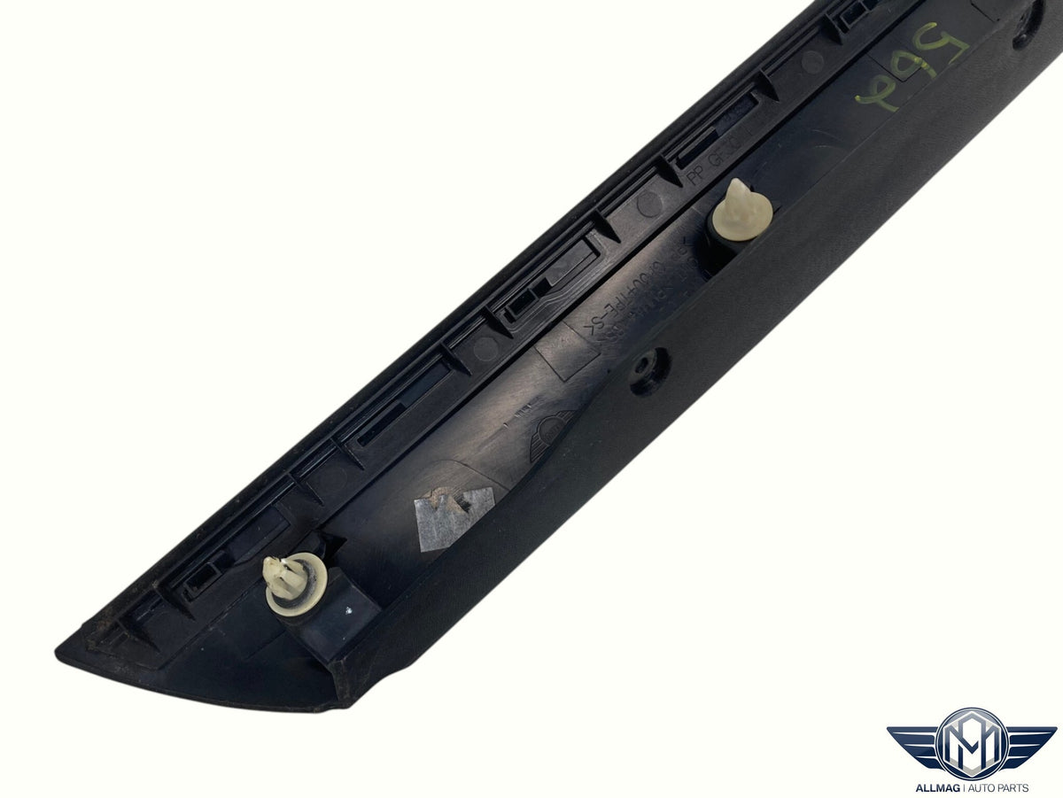 Mini Countryman Paceman Right Front A Column Pillar Trim 51139801510 11-16 R6x 562