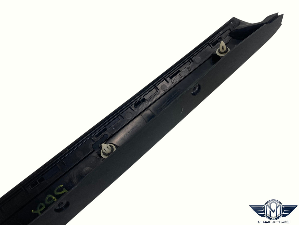 Mini Countryman Paceman Right Front A Column Pillar Trim 51139801510 11-16 R6x 562