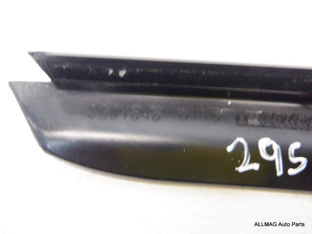 Mini Countryman Left Rear Lower C Pillar Trim 51139801545 11-16 R60