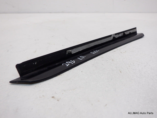 Mini Countryman Left Rear Lower C Pillar Trim 51139801545 11-16 R60