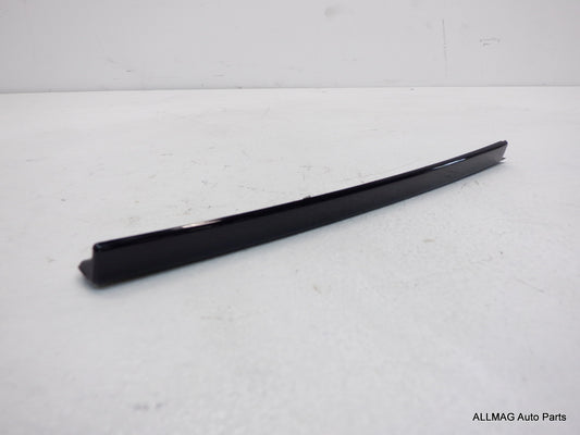 Mini Countryman Left Rear Lower C Pillar Trim 51139801545 11-16 R60