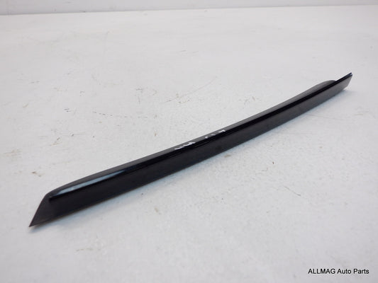 Mini Countryman Right Rear Lower C Pillar Trim 51139801546 11-16 R60