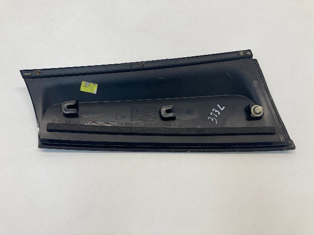 Mini Countryman Left Rear D Column Cover Trim 51139801547 11-16 R60 373
