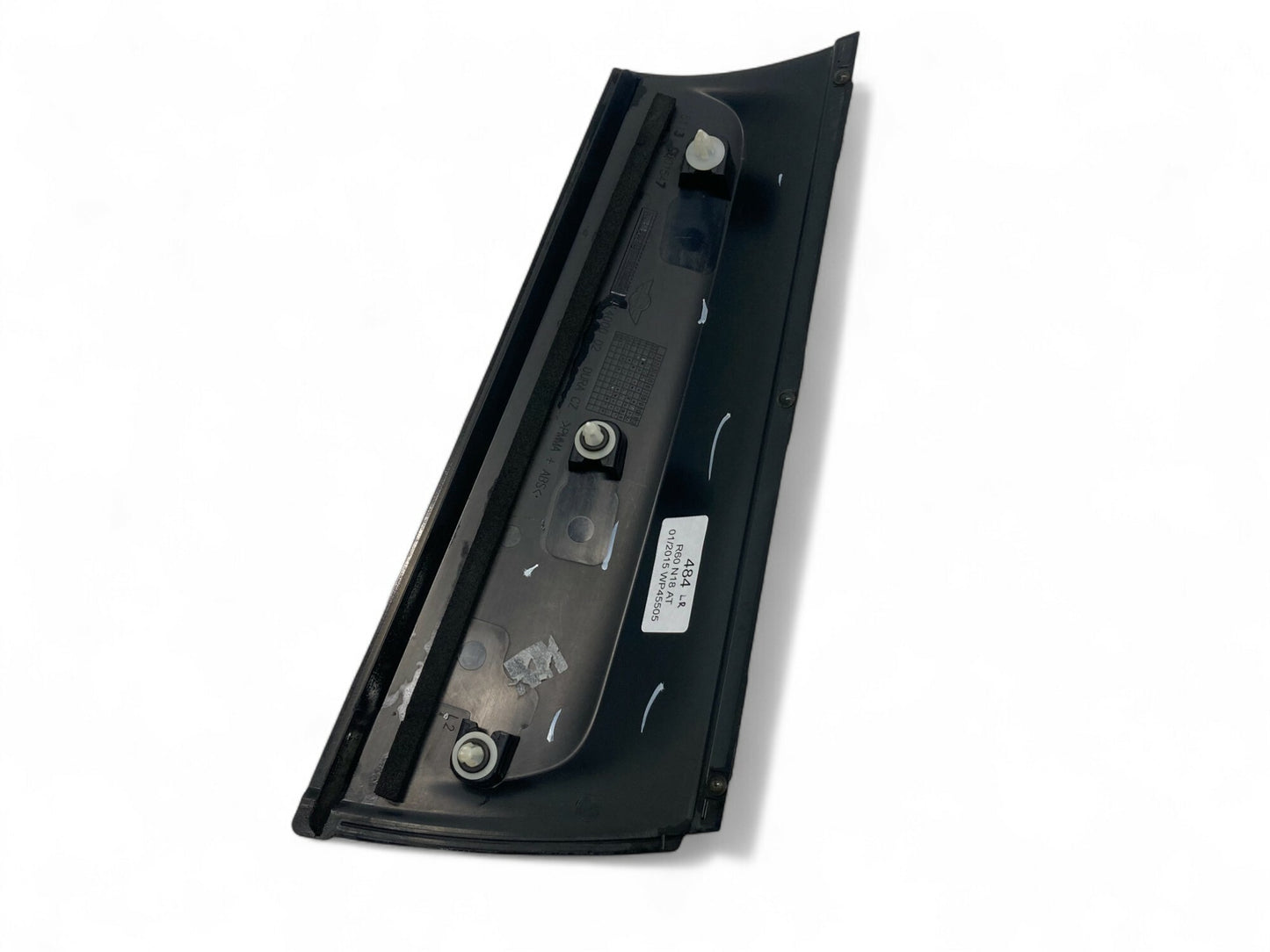 Mini Countryman Left Rear D Column Cover Trim 51139801547 2011-2016 R60 484