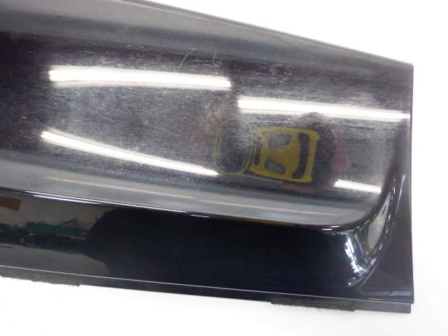 Mini Cooper Right Rear D Pillar Roof Post Trim 51139801548 11-16 R60 226