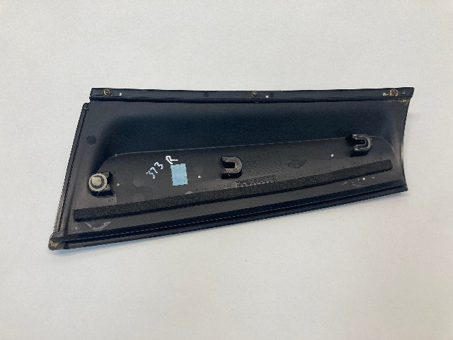 Mini Countryman Right Rear D Column Cover Trim 51139801548 11-16 R60 373