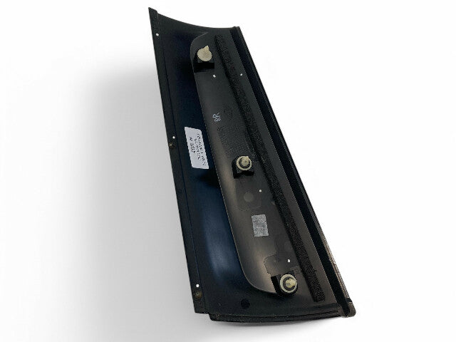 Mini Countryman Right Rear D Column Cover Trim 51139801548 11-16 R60 468