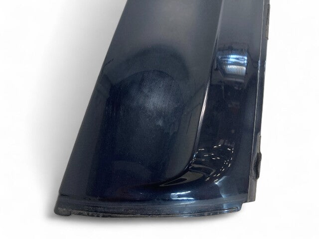 Mini Countryman Right Rear D Pillar Post Trim 51139801548 2011-2016 R60 502