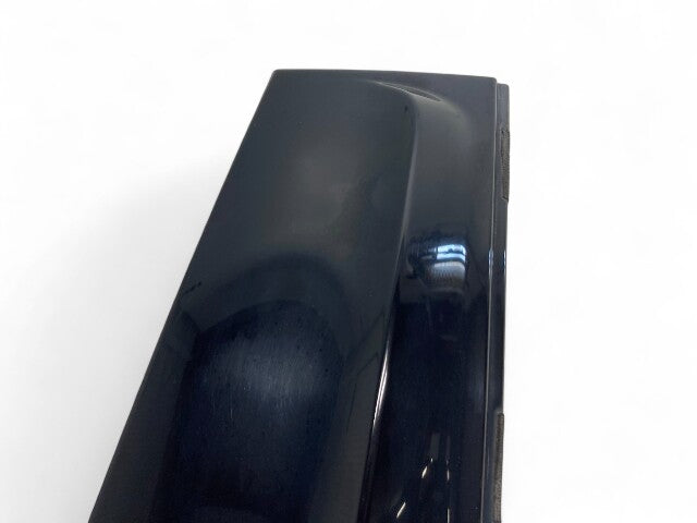 Mini Countryman Right Rear D Pillar Post Trim 51139801548 2011-2016 R60 502