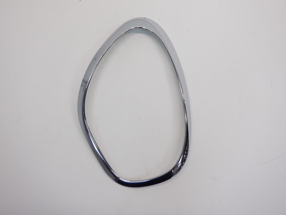 Mini Cooper Right Headlight Trim Ring 51139801574 2011-2016 R60 R61