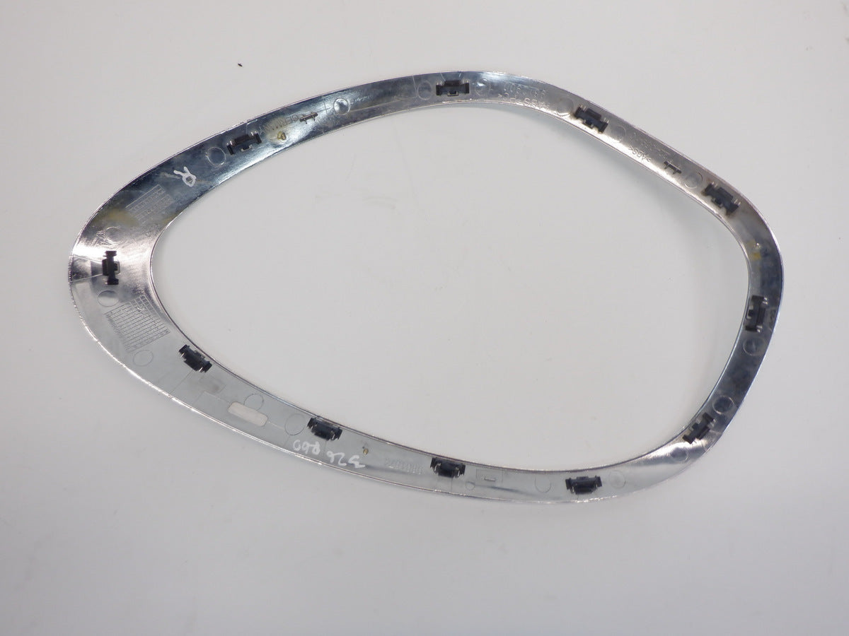 Mini Cooper Right Headlight Trim Ring 51139801574 2011-2016 R60 R61