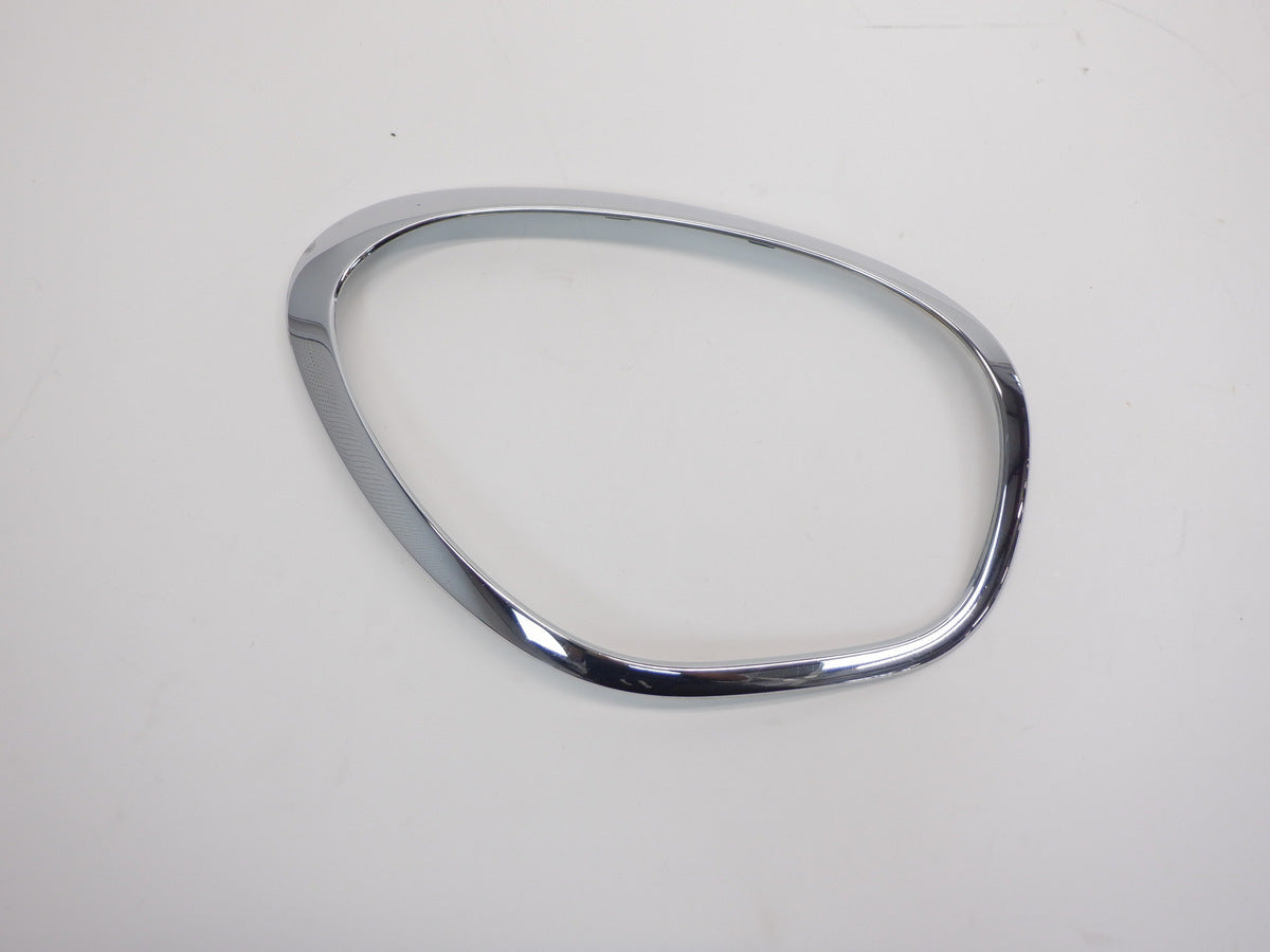 Mini Cooper Right Headlight Trim Ring 51139801574 2011-2016 R60 R61