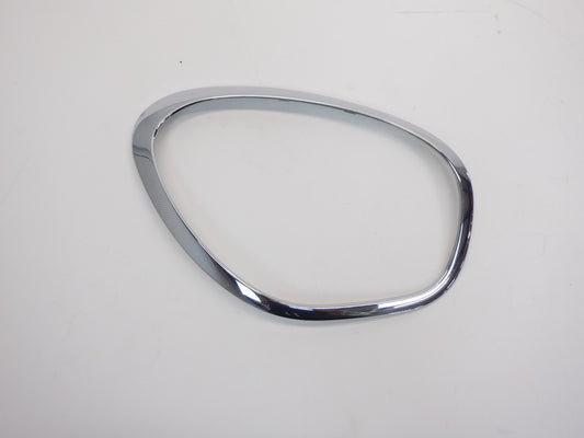 Mini Cooper Right Headlight Trim Ring 51139801574 2011-2016 R60 R61