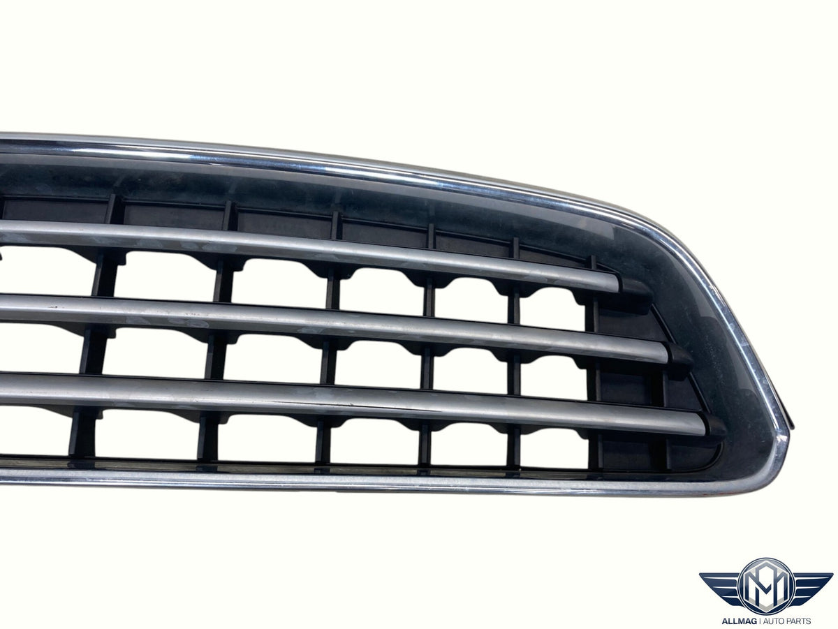 Mini Countryman Base Front Grille 51139801582 2011-2014 R60 562