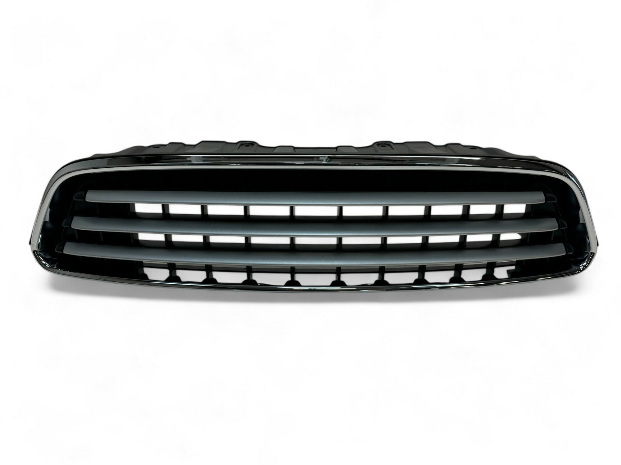 2014 Mini Cooper R60 Base Mini Countryman Base Front Grille NEW 51139801582 2011-2014 R60 ...