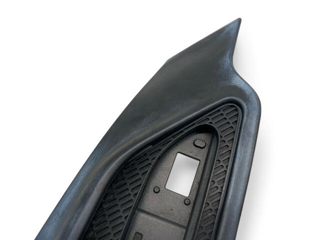 Mini Cooper S Left Fender Signal Scuttle Trim 51139804615 11-16 R60 R61 468