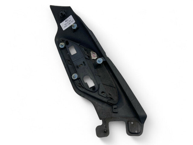 Mini Cooper S Left Fender Signal Scuttle Trim 51139804615 11-16 R60 R61 468