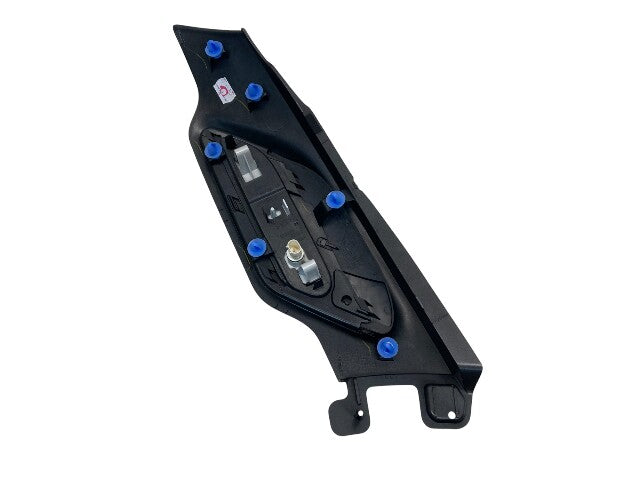 Mini Cooper Fender Scuttle Signal Light Trim Pair NEW OEM 2011-2016 R60 R61