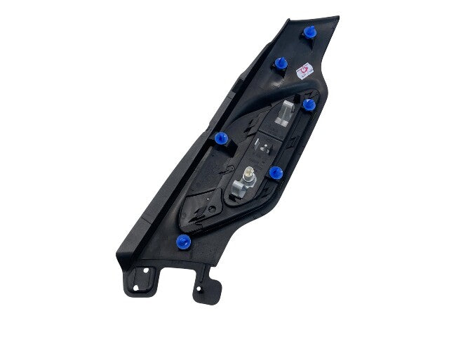 Mini Cooper Fender Scuttle Signal Light Trim Pair NEW OEM 2011-2016 R60 R61