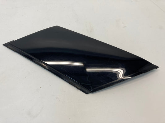 Mini Paceman Left Rear Column Cover C Pillar Trim 51139808793 13-16 R61 395