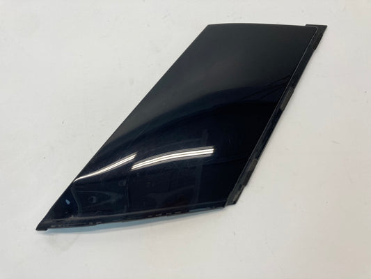 Mini Paceman Right Rear Column Cover C Pillar Trim 51139808794 13-16 R61 395