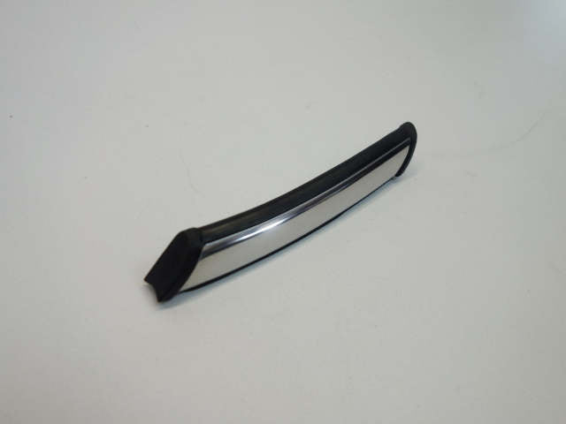 Mini Cooper Left Fender Belt Line Trim Chrome 51139810465 13-16 R60 R61