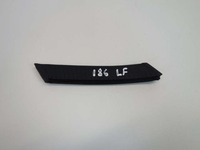 Mini Cooper Left Fender Belt Line Trim Chrome 51139810465 13-16 R60 R61