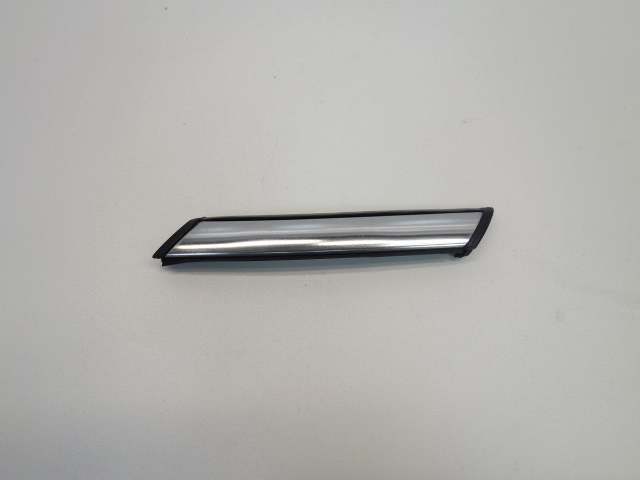 Mini Cooper Left Fender Belt Line Trim Chrome 51139810465 13-16 R60 R61