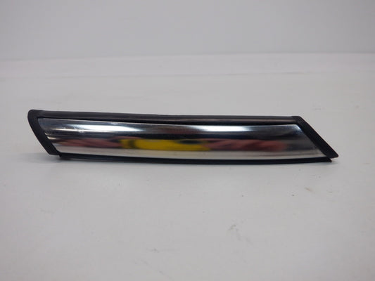 Mini Cooper Right Fender Belt Line Trim Chrome 51139810466 13-16 R60 R61