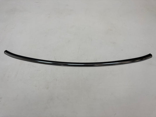 Mini Countryman Rear Hatch Belt Line Trim Chrome 51139810473 11-16 R60