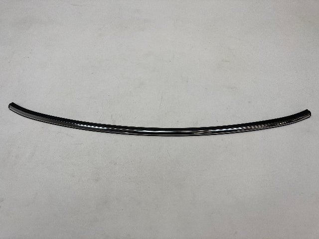 Mini Countryman Rear Hatch Belt Line Trim Chrome 51139810473 11-16 R60